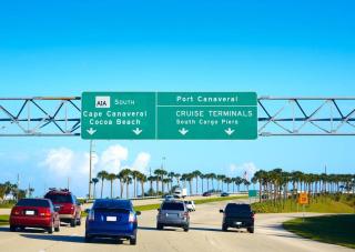 Sparkling 2bed 1bath Beach Home - Unit 214 - Cocoa Beach - 4