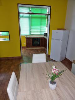 Palermo Tusa Apartment - Palermo - 6