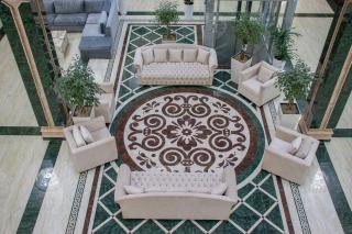 Garden Plaza Bukhara - 3