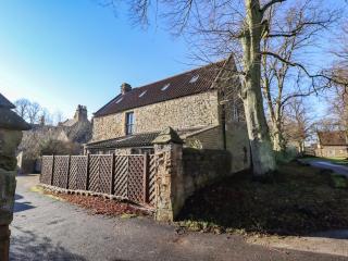 The Gatehouse - 9