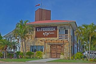 La Ferrugem Suites - 100 mts da Praia - 0