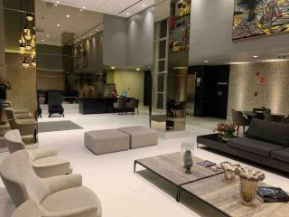 Apartamento com bela vista para o mar - 7