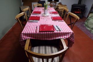 chambres d'hotes Chez Maggie - 7