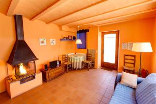 Mas Petit, turisme rural - La Bisbal - 1