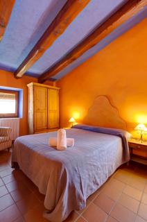 Mas Petit, turisme rural - La Bisbal - 8