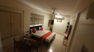 HOTEL KRISHNA - Ahmedabad - 8