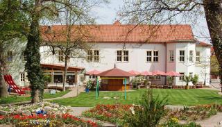 Hotel Weidenmühle - Mühlhausen - 2