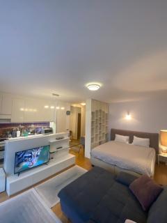 Top Level Residence - Oradea - 8