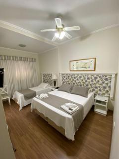 Hotel Da Vinci - Serra Negra - 8