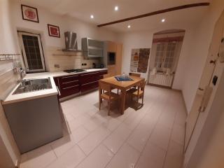 GiuggiolHouse - Genova - 8