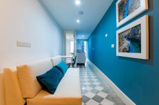 Monreal Boutique Townhouse - R024RM1 - 2