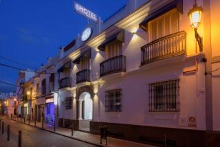 Hotel Boutique Sibarys - Adults Recommended - Nerja - 4