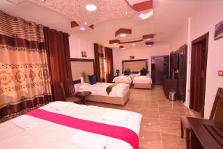 Petra Guests Hotel - 1