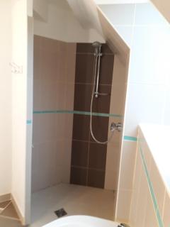 Gîte La Bulle En Baie, proche Mont Saint-Michel, au calme, pour 4 pers - 1