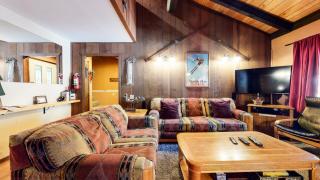 Horizons 4 #186 condo - Mammoth Lakes - 6