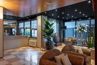 Hotel Leopardi - Verona - 8