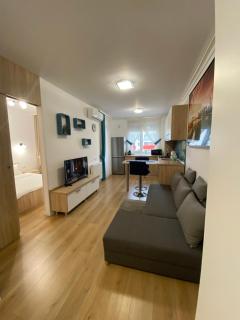 Top Level Residence - Oradea - 7