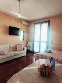 B&B La Tartaruga - Pregnana Milanese - 2