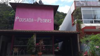 Pousada das Pedras - Toque Toque Pequeno - 0