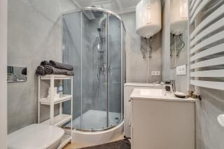 Central Platinum Apartments 16 - 2