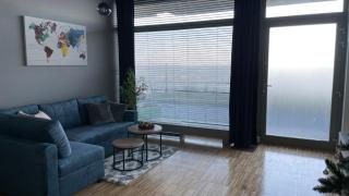 Apartament na Klifie "LUNA" - Ustronie Morskie - 6