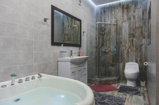 Апартаменты в гостевом домике - 5