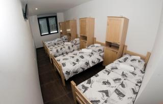 Hostel Moving - Zagreb - 7