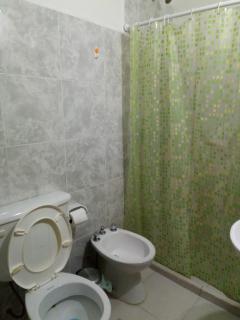 Departamento Donovan III - Resistencia - 1