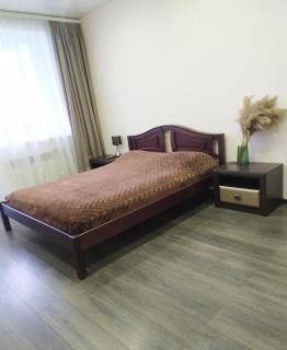 Apartment on Klochkovskaya 152a - Kharkiv - 6