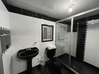 Hotel Ejecutivo Embajada - Bogotá - 1