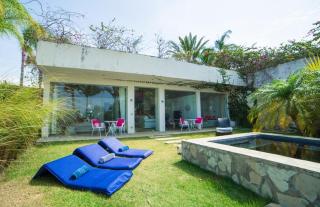 Villas Agua Dulce - Sosúa - 2