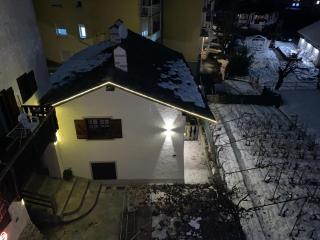 Ancienne Maisonnette - Aosta - 4