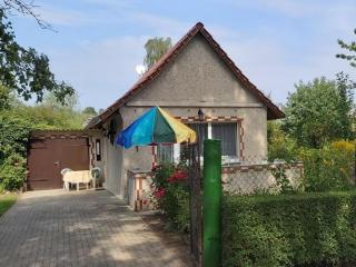 Ferienhaus Schöne in Lebbin - Groß Teetzleben - 0
