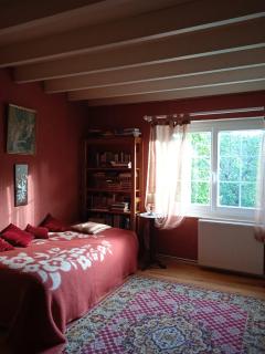 APPARTEMENT INDEPENDANT DANS MAISON PARTICULIERE - Bayet - 8
