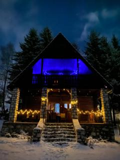 Lake House - Izvoru Mureşului - 7