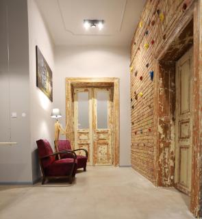BudapeStayz - Raday Rooms - Budapest - 5