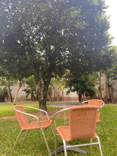 Casa Conjugada Ingleses - 7