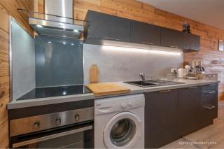Appartement Queyrelet Orcières - Orcières - 6