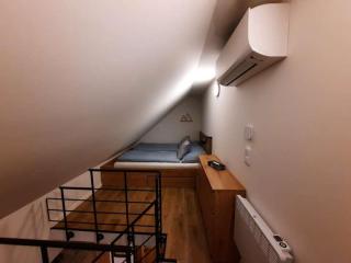 Bylo Nebylo apartmány - Vítkovice - 5