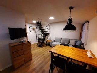 Bylo Nebylo apartmány - Vítkovice - 3