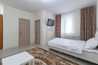 Apartments 7 Я-21/5-39 - Astana - 8