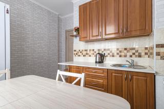 Apartments 7 Я-21/5-39 - Astana - 2