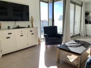 Elegant penthouse with sea views in Torrox - Torrox - 6