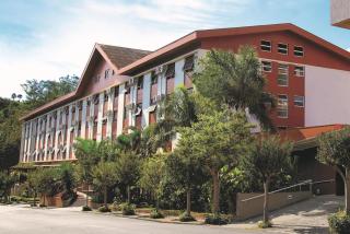 Hotel Majestic - 4