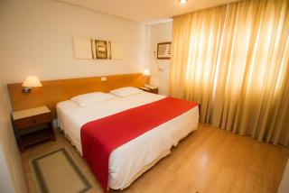 Hotel Majestic - Águas de Lindóia - 1