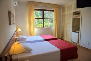 Hotel Majestic - Águas de Lindóia - 7