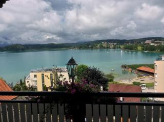 Villa Desiree - Hotel Garni - Adults Only - Egg am Faaker See - 1
