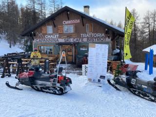 Chalet Capannina - Sauze dʼOulx - 0