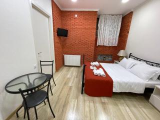 AA Hotel - Tbilisi - 0