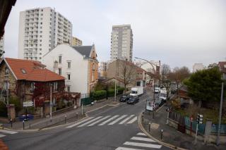 Le Splendide - Paris - Métro - 4 personnes - Les Lilas - 9